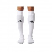Гетры Adidas MILANO 16 SOCK (белые) фото
